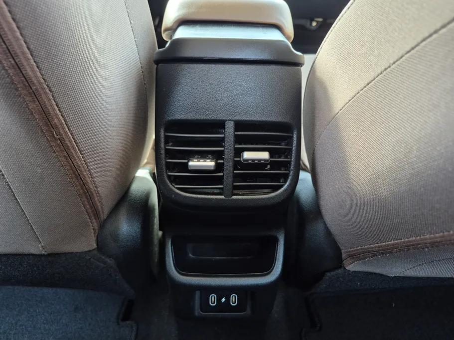2024 Hyundai Accent Fleet 