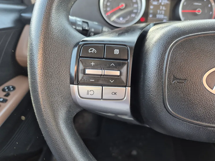 2024 Hyundai Accent Fleet 