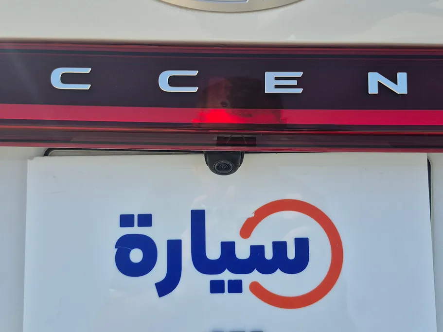 2024 Hyundai Accent Fleet 