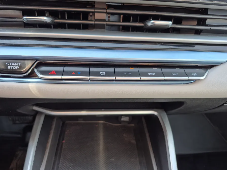 2025 Geely Emgrand GF 