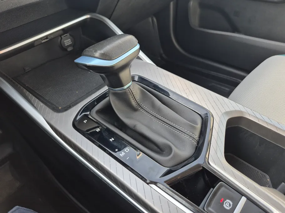 2025 Geely Emgrand GF 