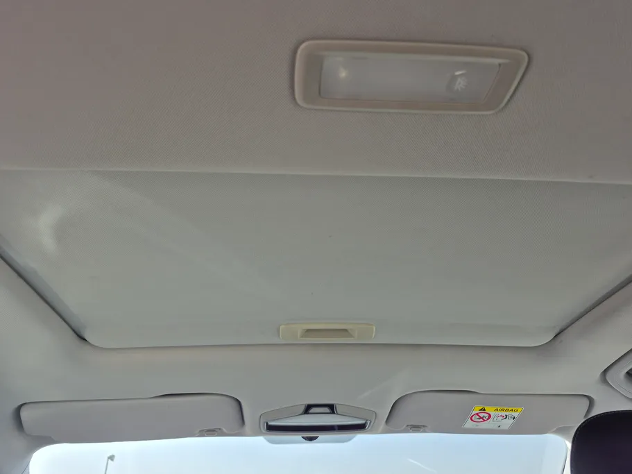2025 Geely Emgrand GF 