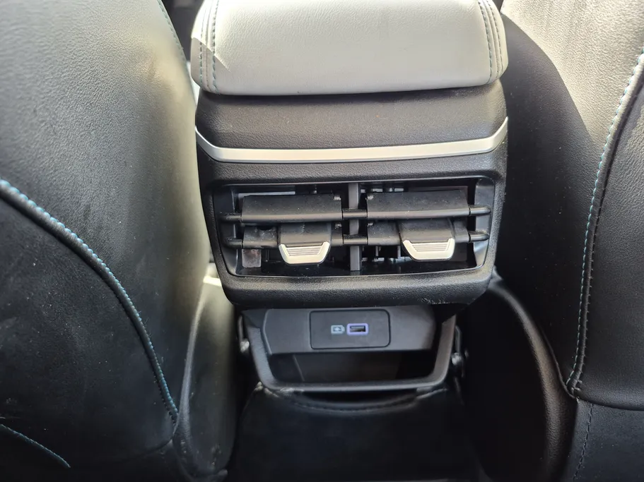 2025 Geely Emgrand GF 