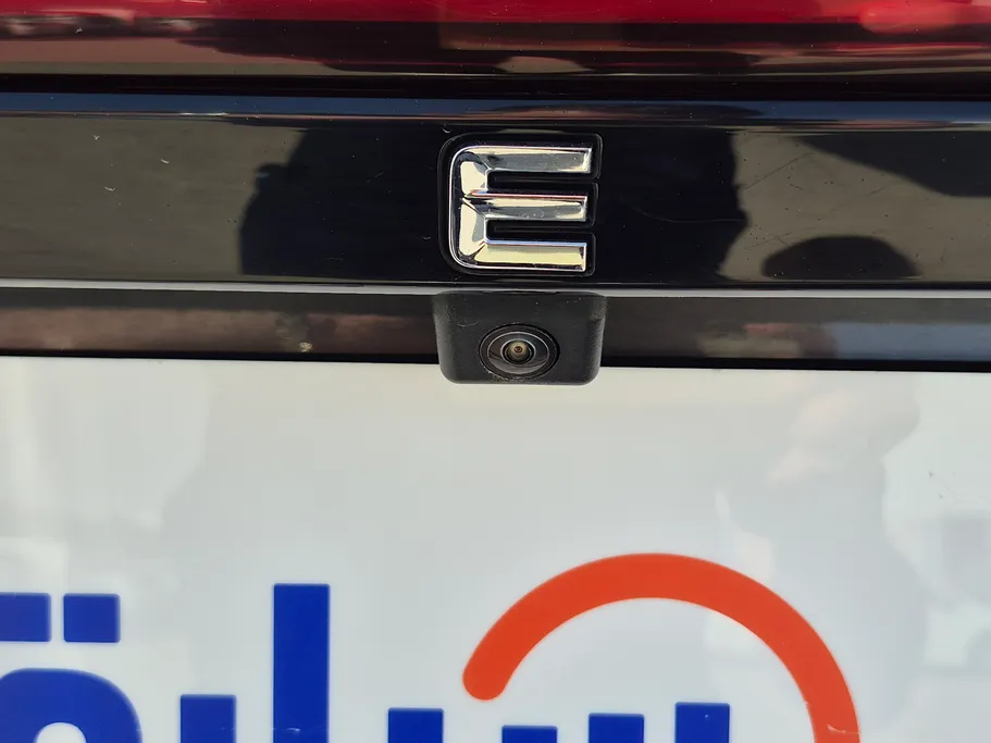 2025 Geely Emgrand GF 