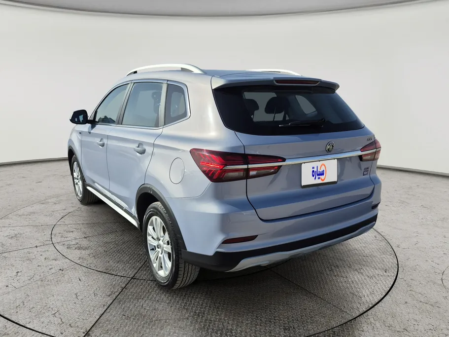 ام جي RX5 STD 2023 