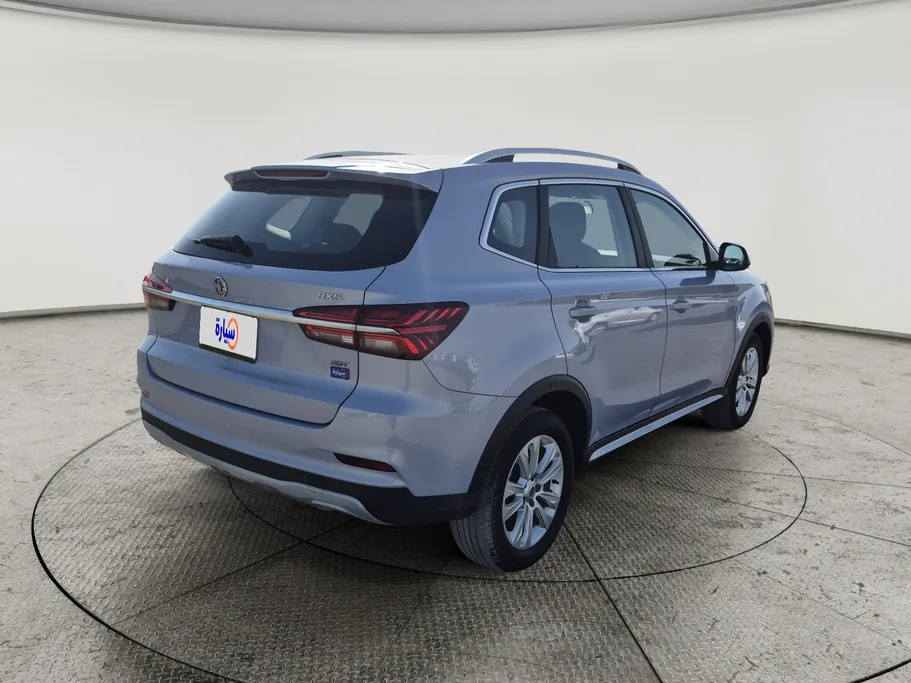 ام جي RX5 STD 2023 