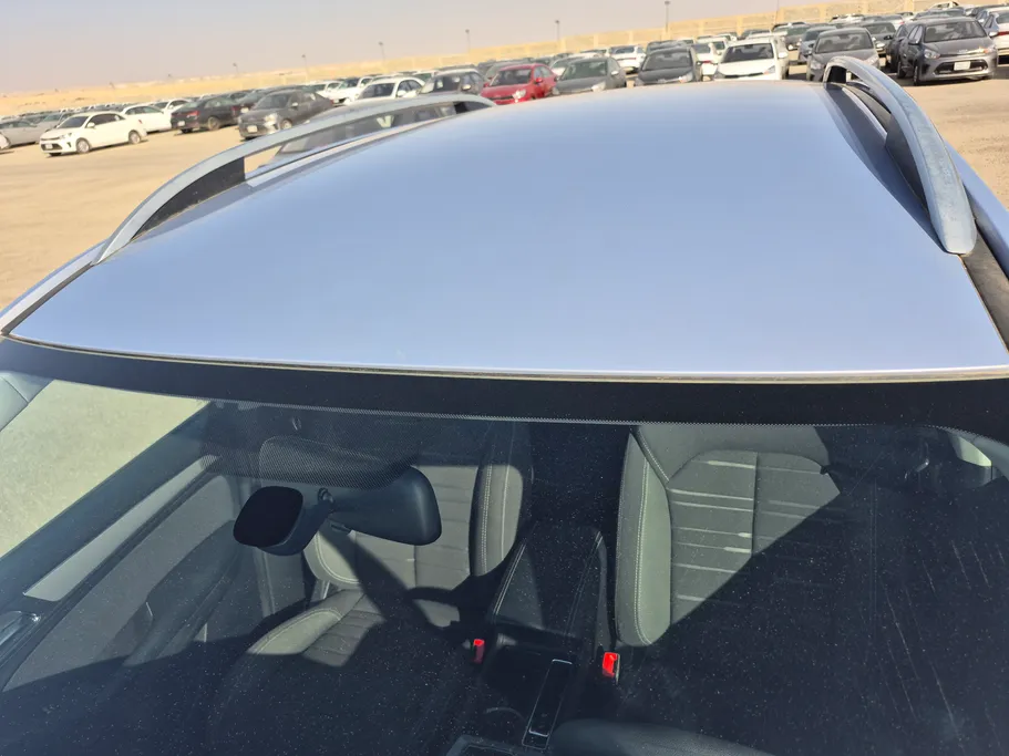 ام جي RX5 STD 2023 