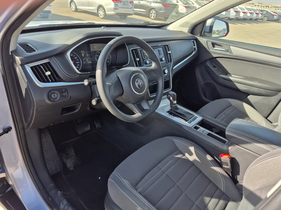 ام جي RX5 STD 2023 
