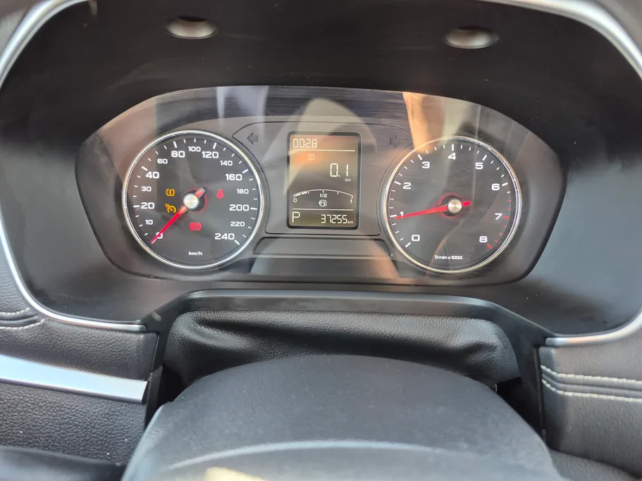 ام جي RX5 STD 2023 