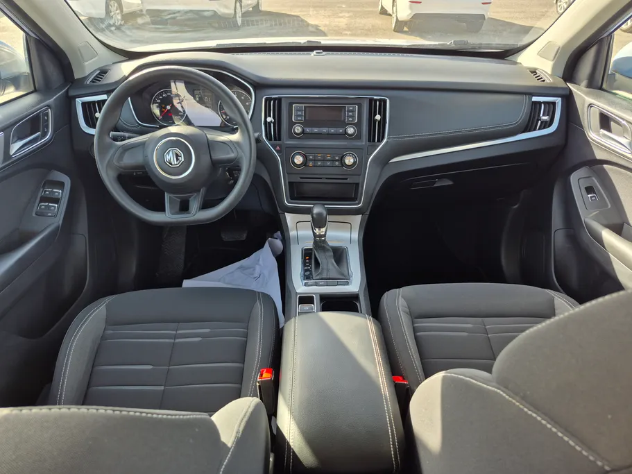 ام جي RX5 STD 2023 