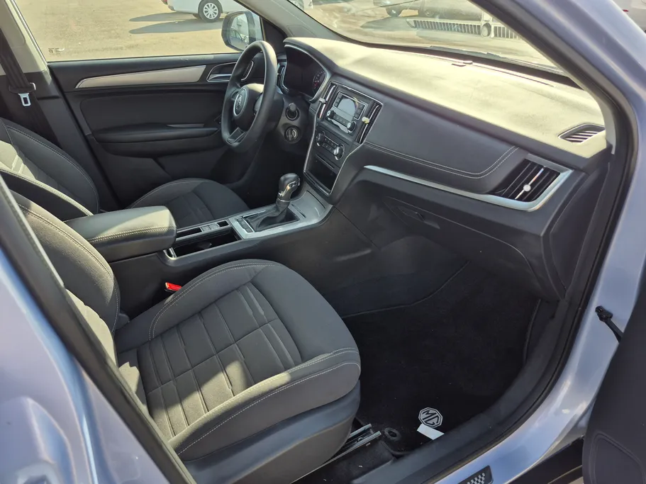 ام جي RX5 STD 2023 