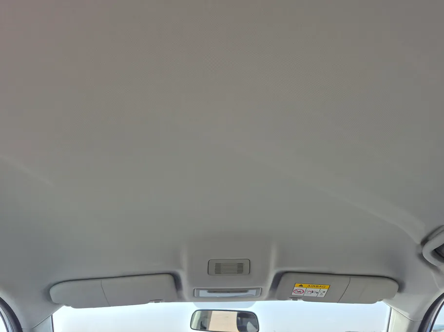 ام جي RX5 STD 2023 