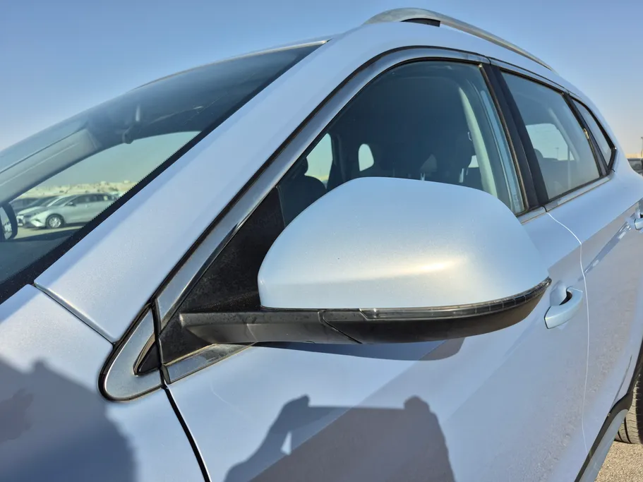 ام جي RX5 STD 2023 