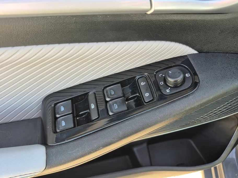 2025 Geely Emgrand GF 