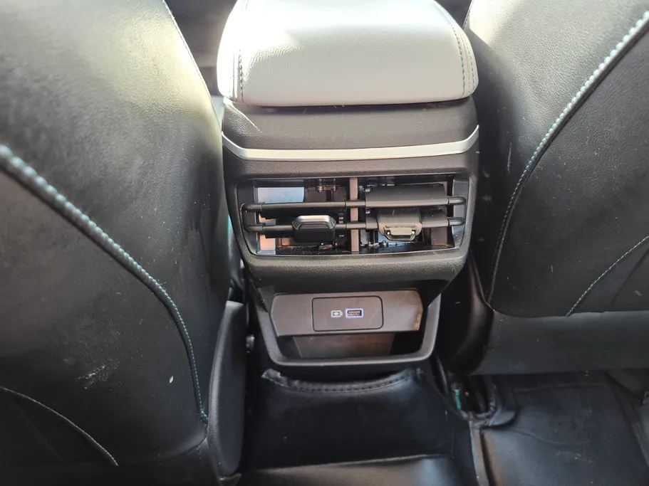 2025 Geely Emgrand GF 
