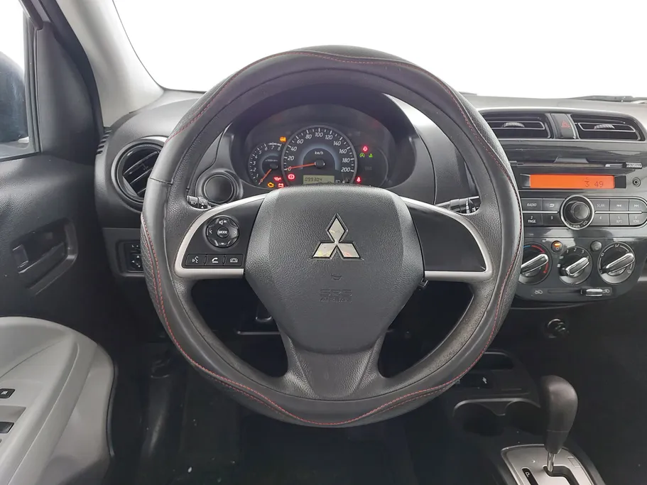 2021 ميتسوبيشي Attrage GLX LL 