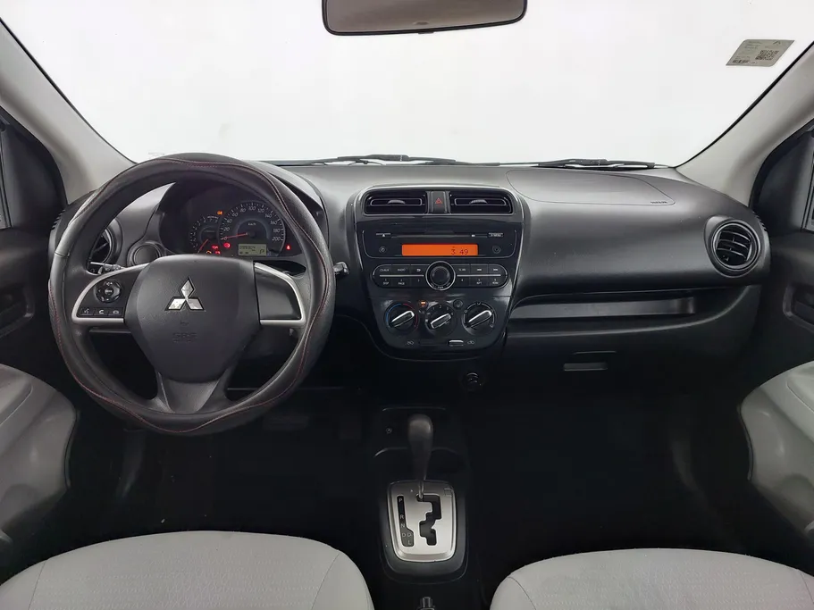 2021 ميتسوبيشي Attrage GLX LL 