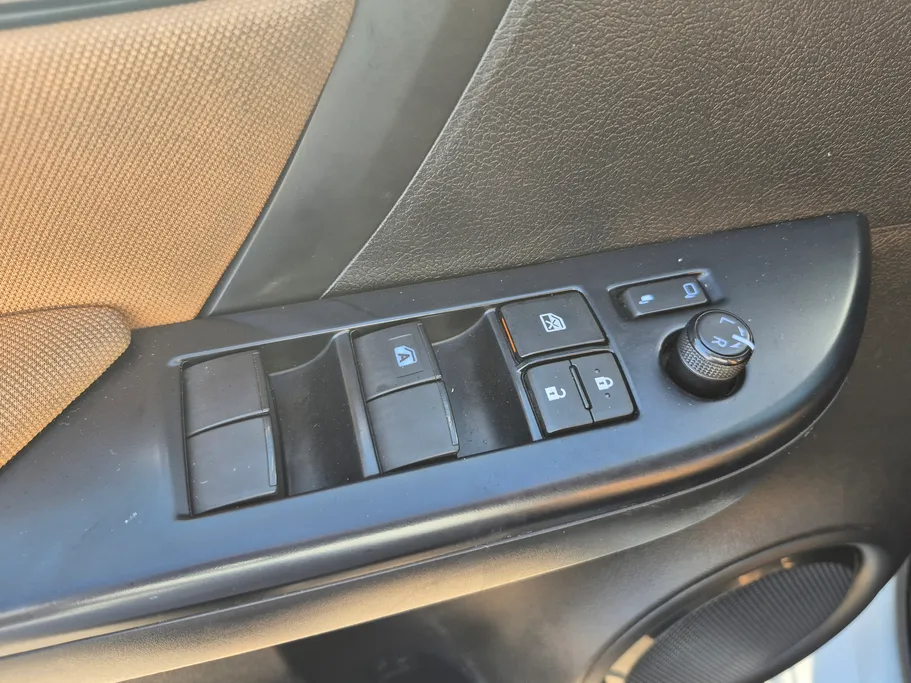 2023 Toyota Fortuner GX 