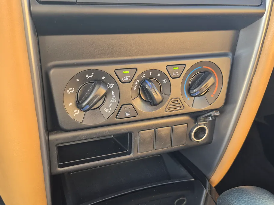 2023 Toyota Fortuner GX 