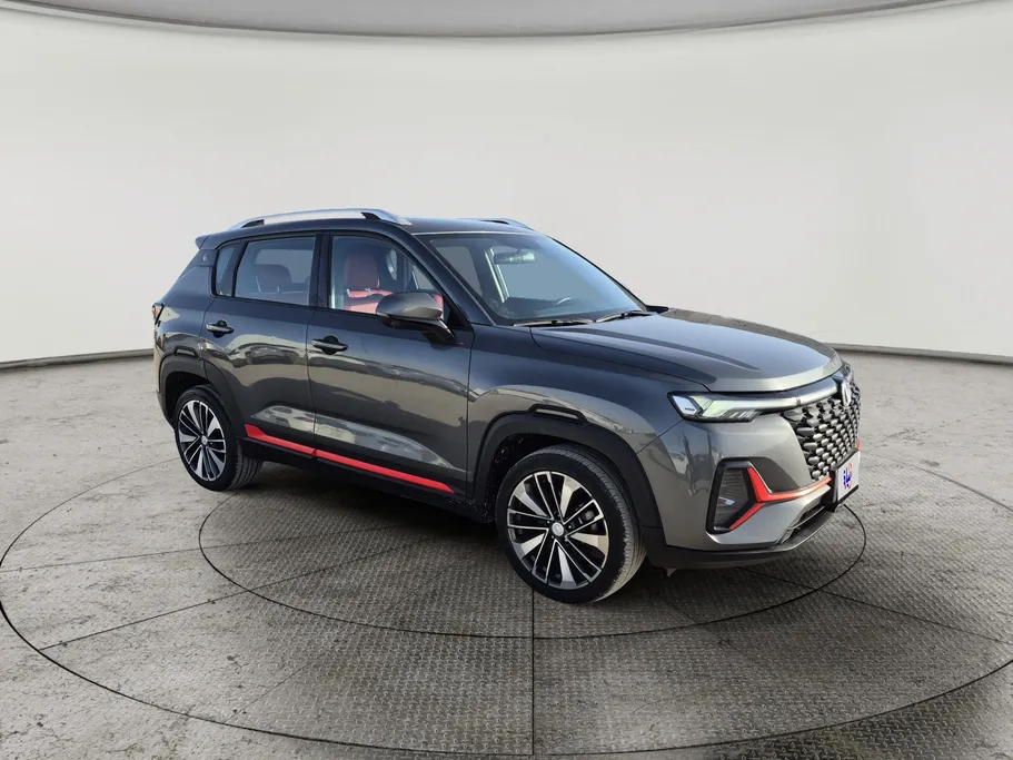شانجان CS35 Plus Limited 2024 