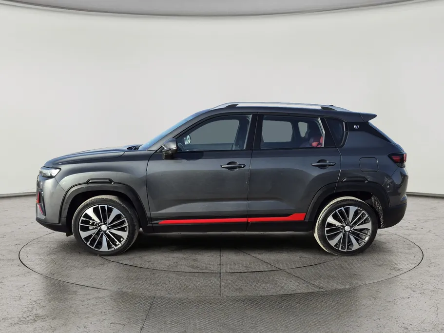 شانجان CS35 Plus Limited 2024 