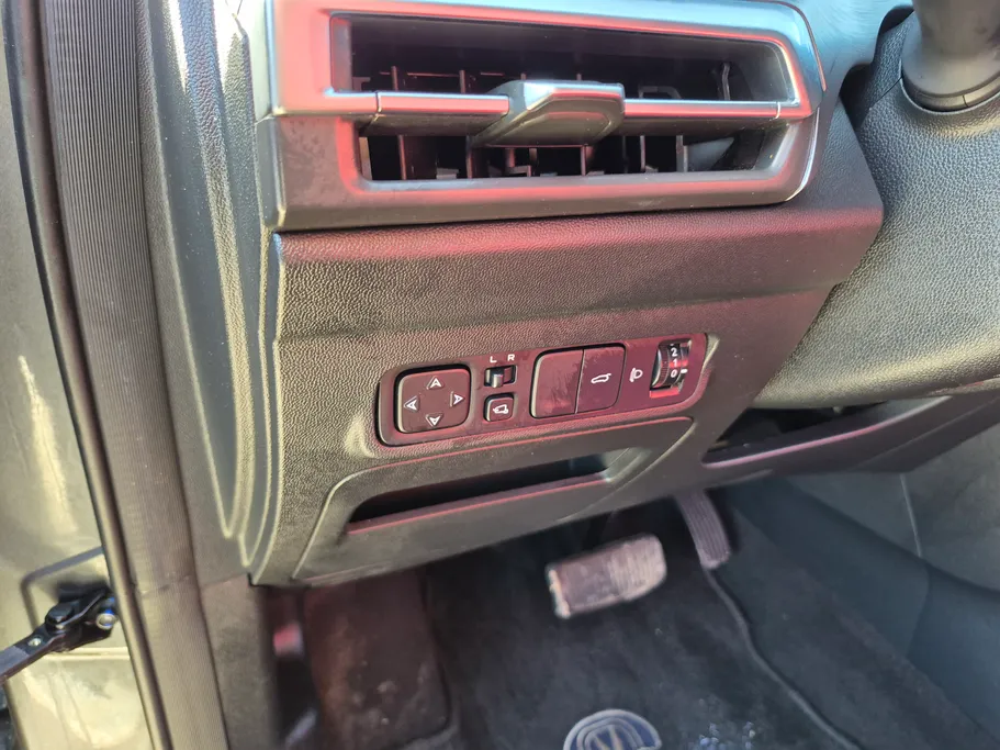شانجان CS35 Plus Limited 2024 