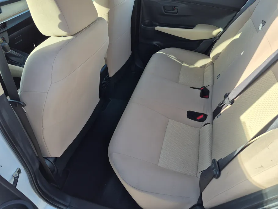2024 Toyota Yaris  Y 