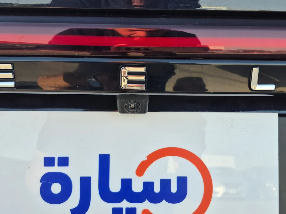 2025 جيلي Emgrand GF 