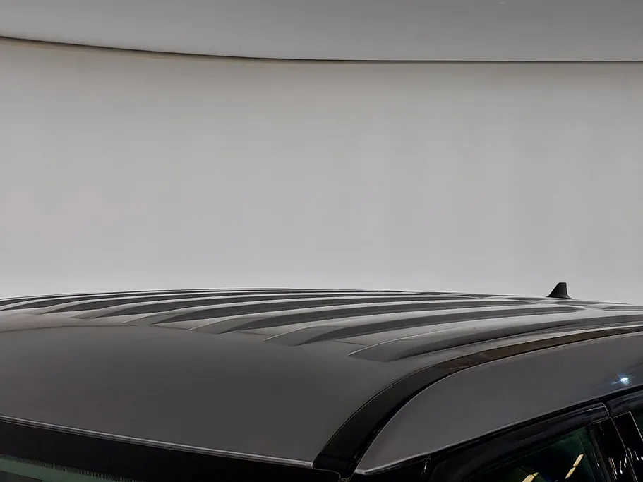 2021 Ford Explorer Standard 
