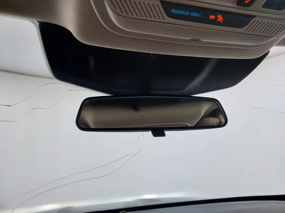 2021 Ford Explorer Standard 