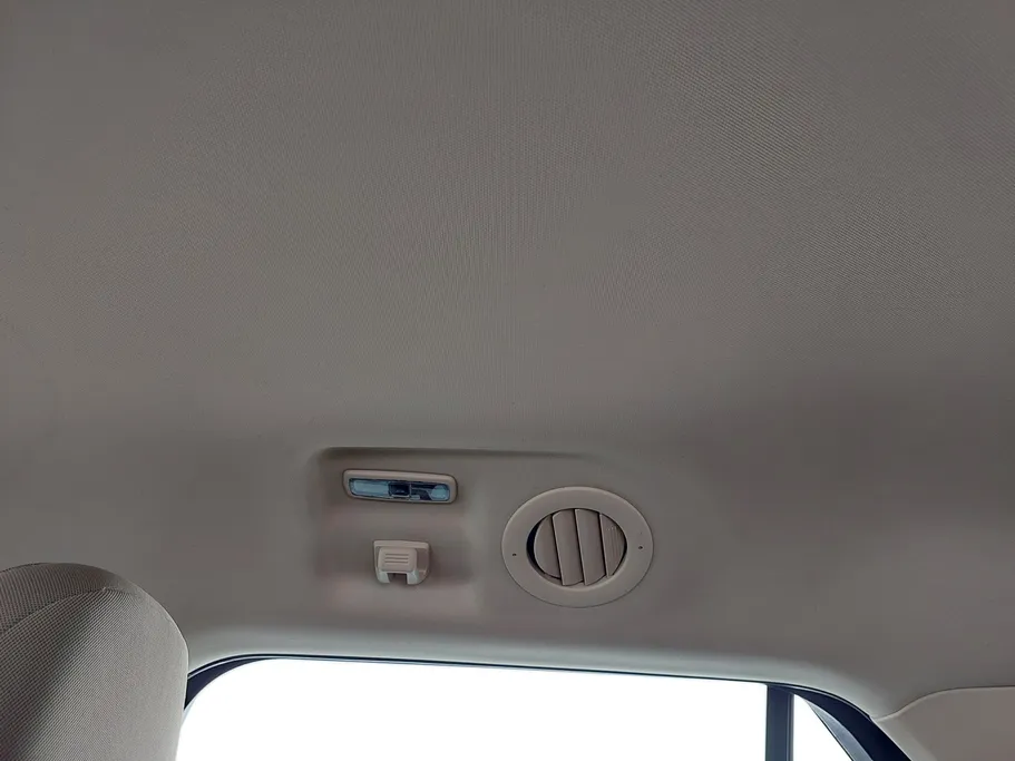 2021 Ford Explorer Standard 
