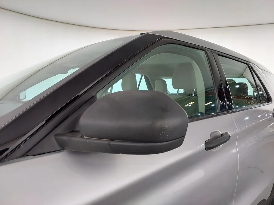 2021 Ford Explorer Standard 
