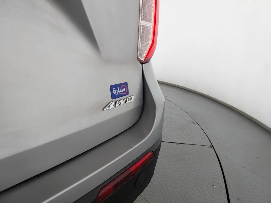 2021 Ford Explorer Standard 