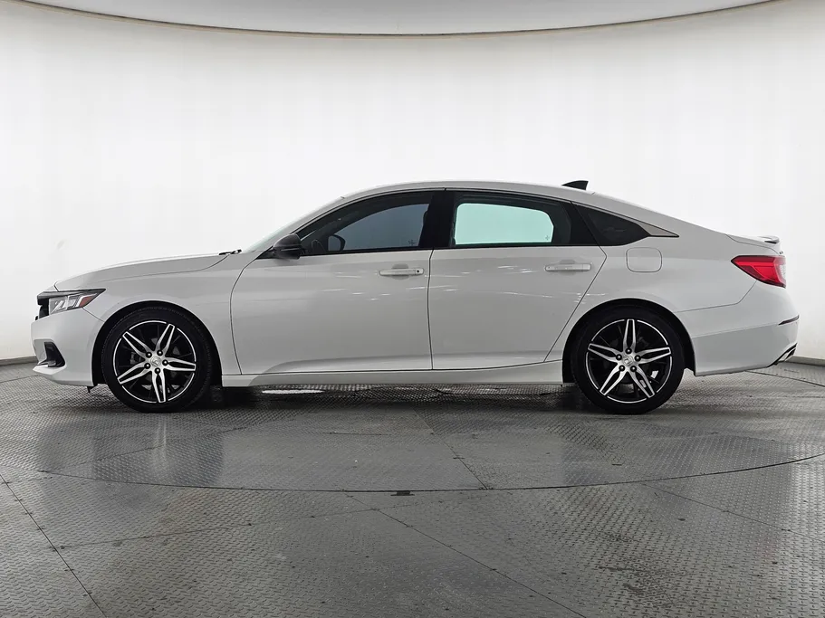 هوندا اكورد LX Sport 2022 