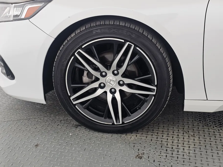 هوندا اكورد LX Sport 2022 