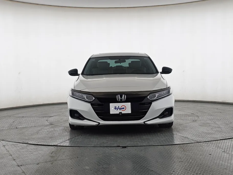 هوندا اكورد LX Sport 2022 