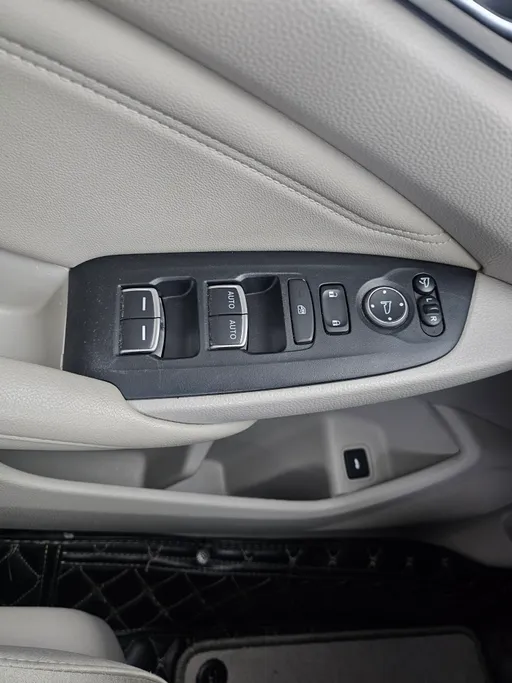 هوندا اكورد LX Sport 2022 