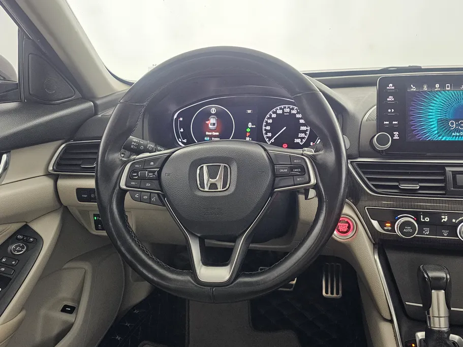 هوندا اكورد LX Sport 2022 