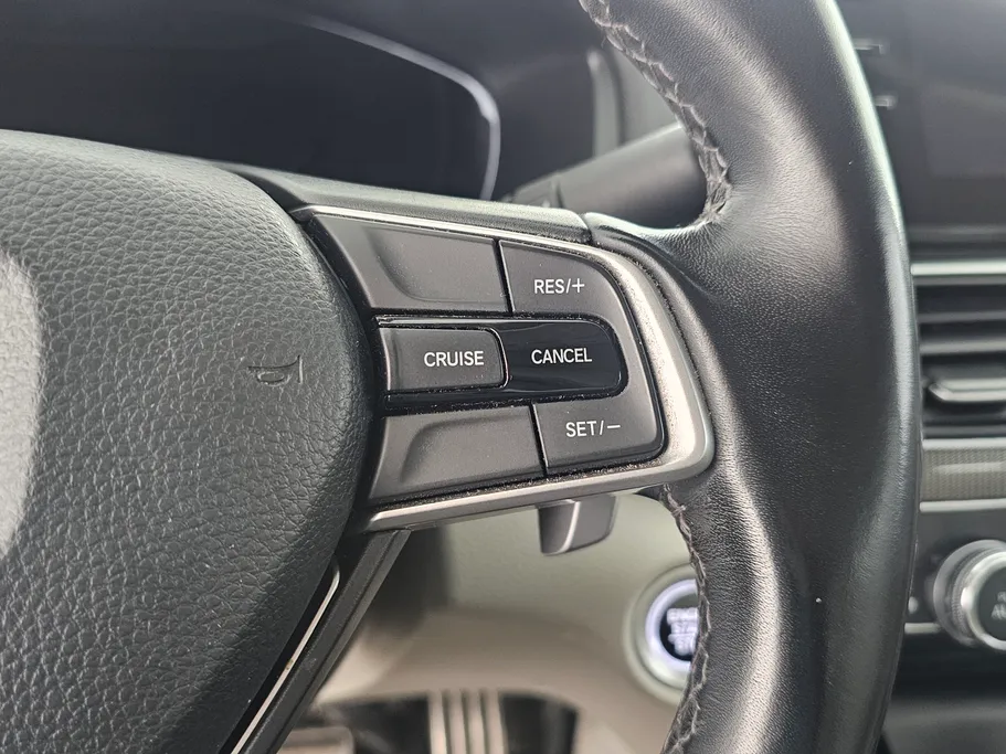 هوندا اكورد LX Sport 2022 