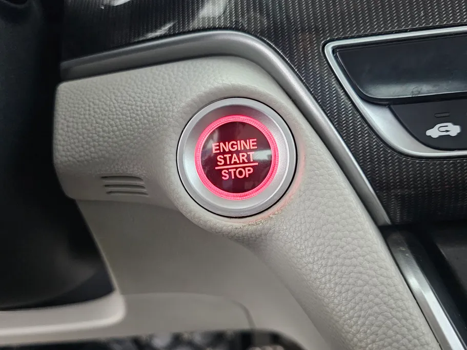 هوندا اكورد LX Sport 2022 