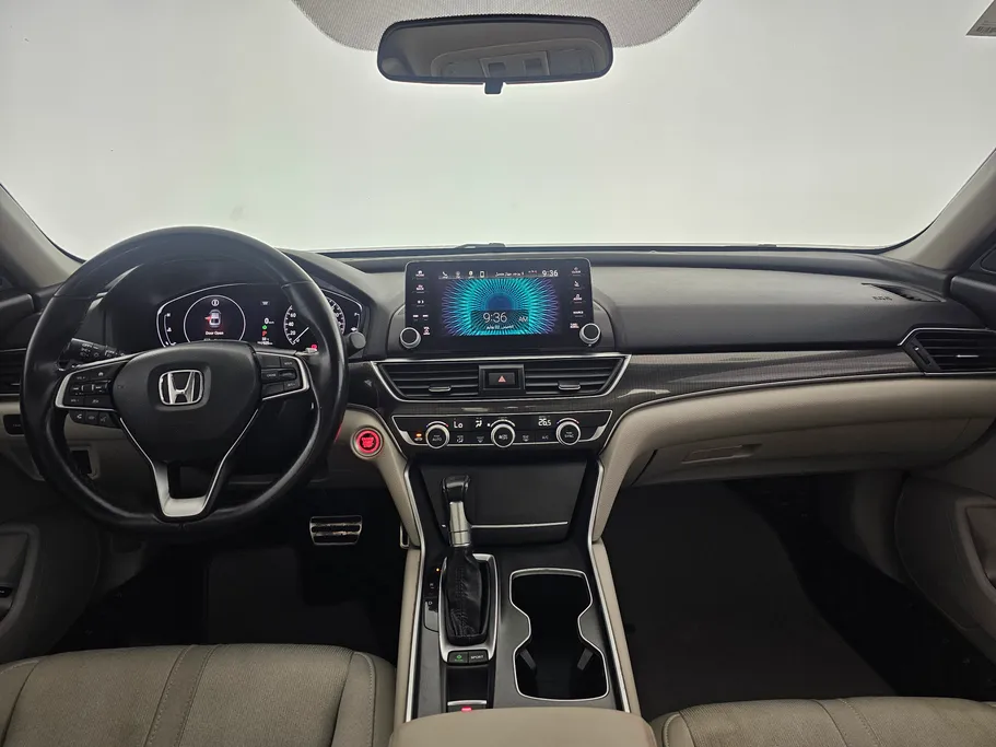 هوندا اكورد LX Sport 2022 