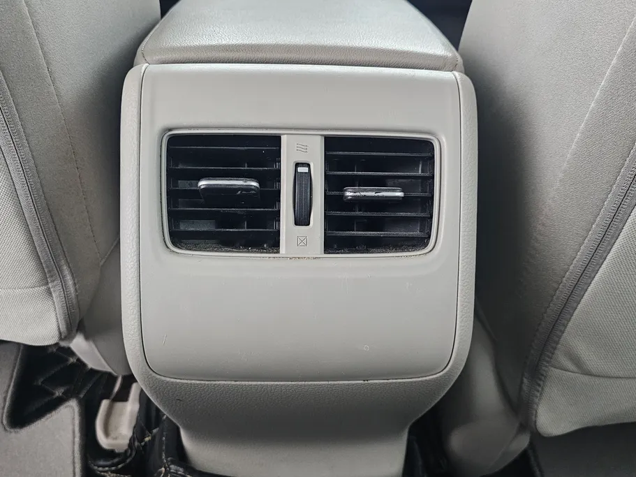هوندا اكورد LX Sport 2022 