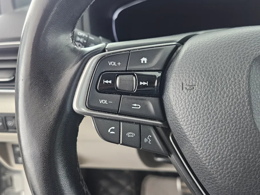 هوندا اكورد LX Sport 2022 
