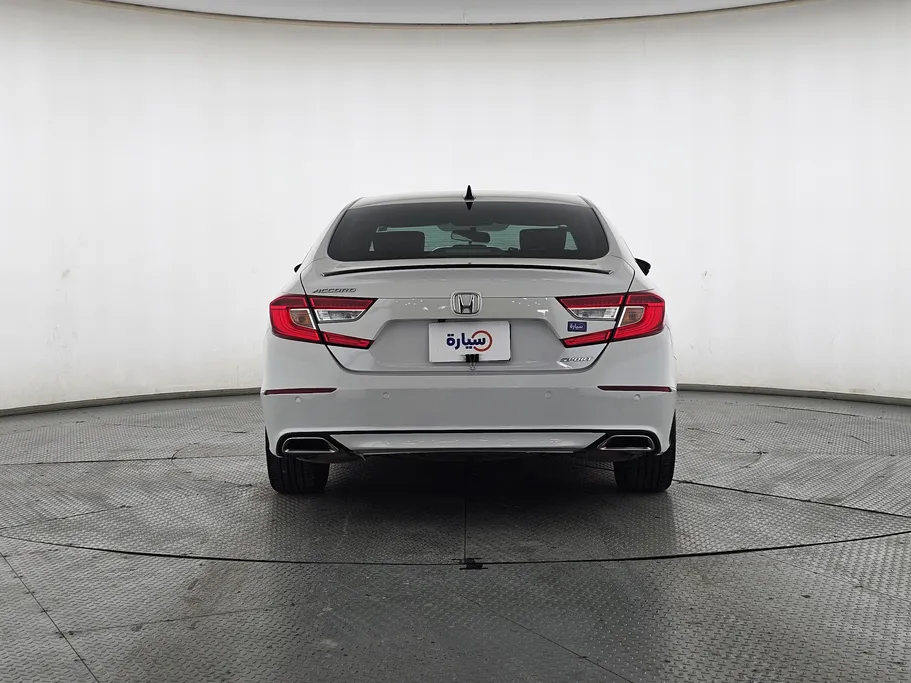 هوندا اكورد LX Sport 2022 