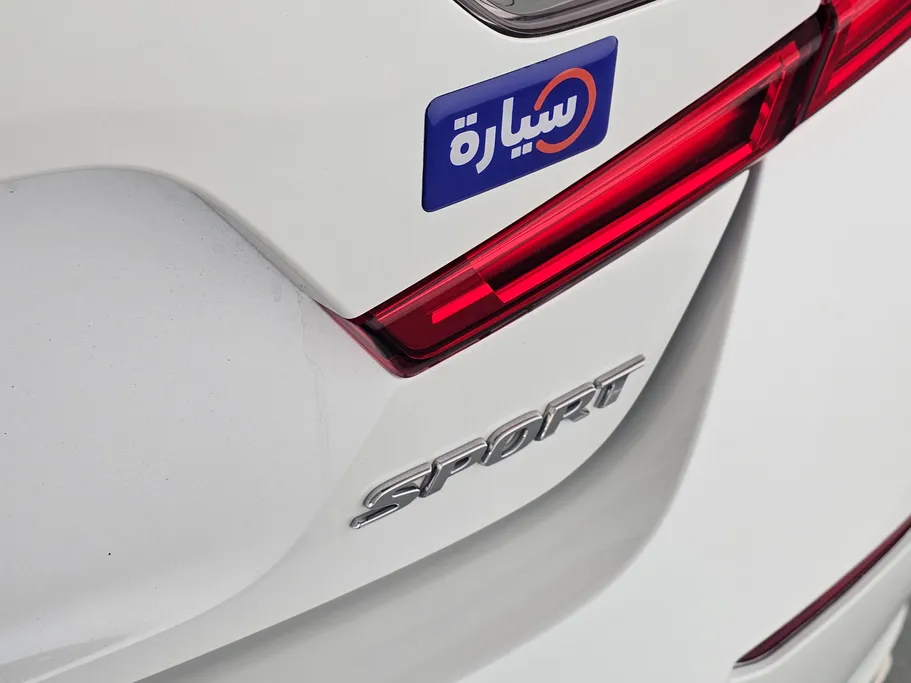 هوندا اكورد LX Sport 2022 