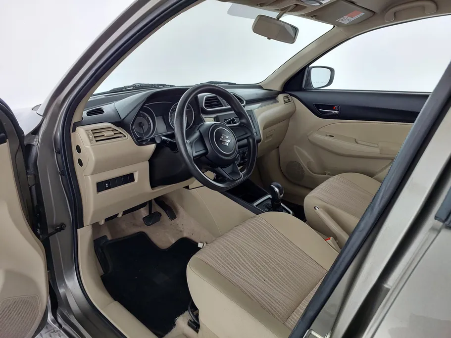 سوزوكي ديزاير GL 2025 