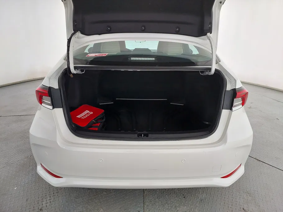 2021 Toyota Corolla XLI 