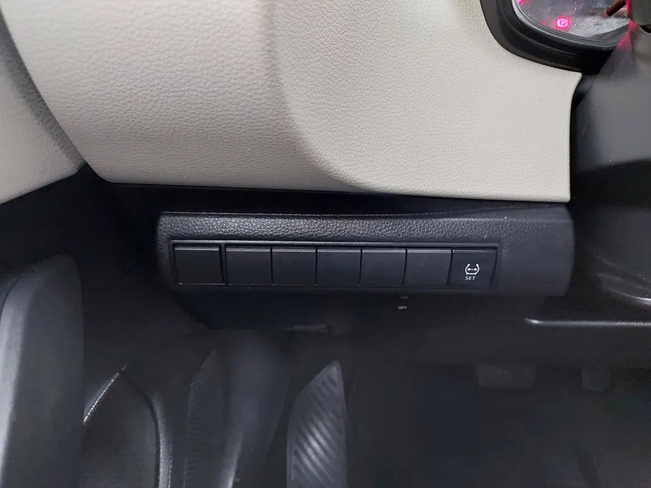 2021 Toyota Corolla XLI 