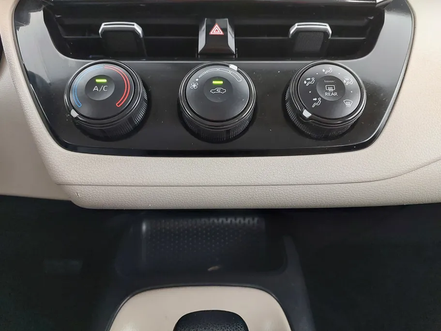 2021 Toyota Corolla XLI 