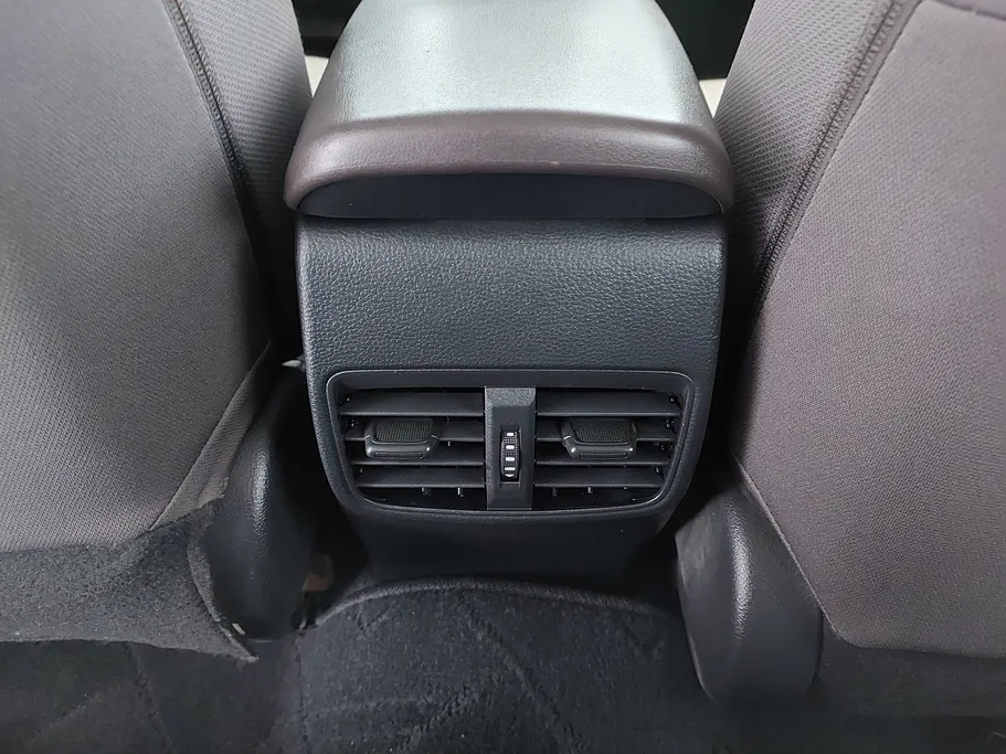 2021 Toyota Corolla XLI 